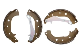 LPR LPR01184 Brake shoe set kaina