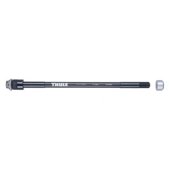 Thule Thru Axle ašis vežimėliui | M12 x 1.0 | 217-229mm