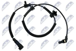 Jutiklis, rato greitis NTY HCA-CH-008