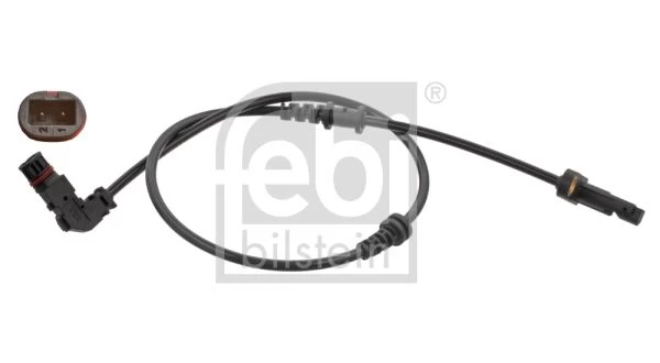 Jutiklis, rato greitis FEBI BILSTEIN 38597