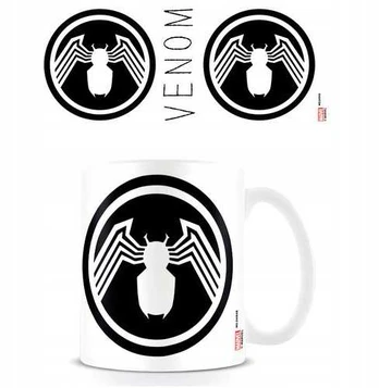 Marvel Venomas