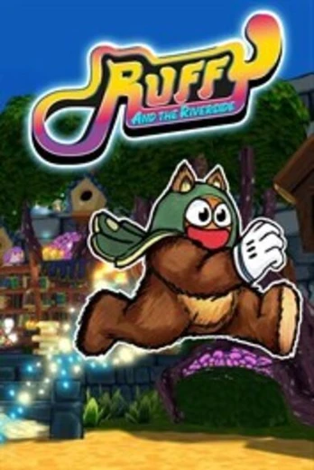 Ruffy And The Riverside Xbox