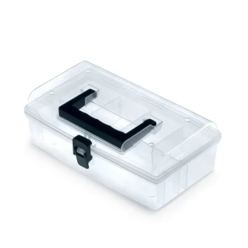 Kistenberg Organizer Box 2 Plastikinė Dėžutė