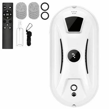 Langų valymo robotas Reach W13 baltas