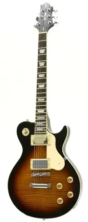 Samick AV-3 VS - gitara elektrinė