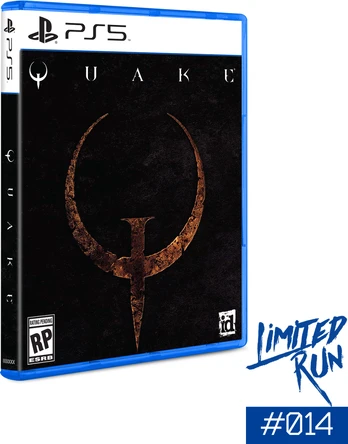 Quake