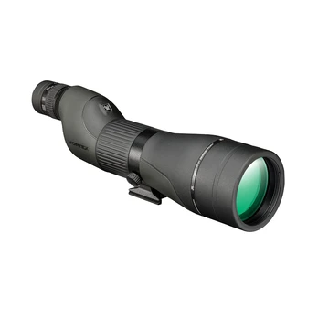 Vortex Crossfire HD 20-60x80 Straight Stebėjimo monoklis