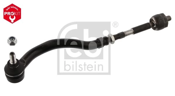 Strypo montavimas FEBI BILSTEIN 11996