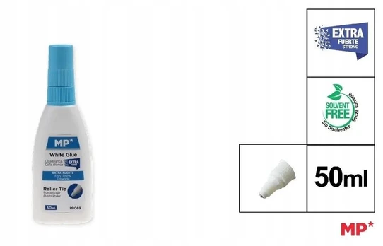 Super klijai 50ml