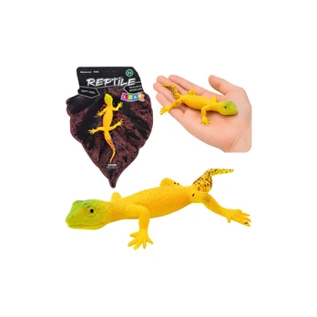 Lean Toys Gekonas 15.5 cm
