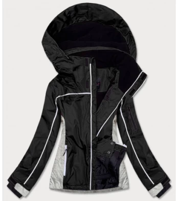 WINTER JACKET WITH MEMBRANE MINT (W182) striukė