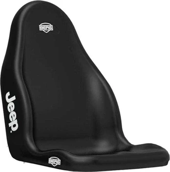 Berg XL Frame - Seat Jeep® Revolution