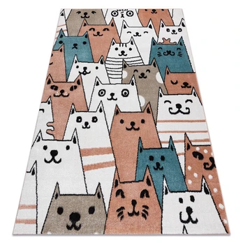 Fun Kilimas Gatti 120x170 cm