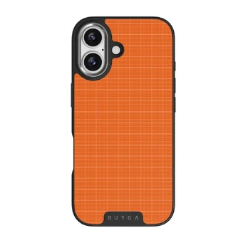Good Energy - iPhone 17 Case, Elite Dark (MagSafe) / Gunmetal