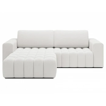 Sofa - lova Bonett, balta