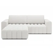 Sofa - lova Bonett, balta kaina