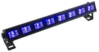 ESPA UV LED bar