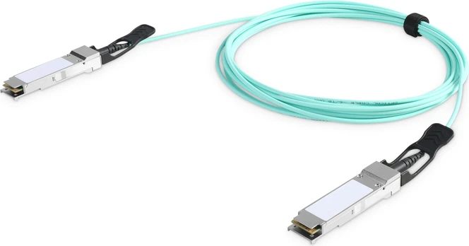 Digitus QSFP+ 40G 30m AOC cable