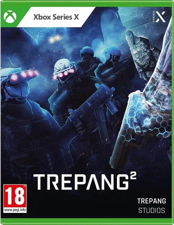 Trepang2 