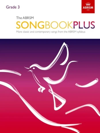 ABRSM Songbook Plus, Grade 3