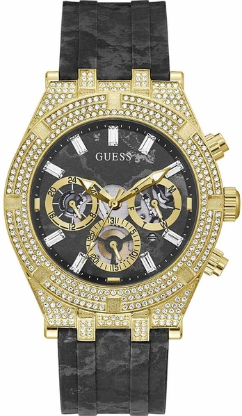 Laikrodis vyrams Guess (Ø 44 mm)