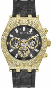 Laikrodis vyrams Guess (Ø 44 mm) kaina