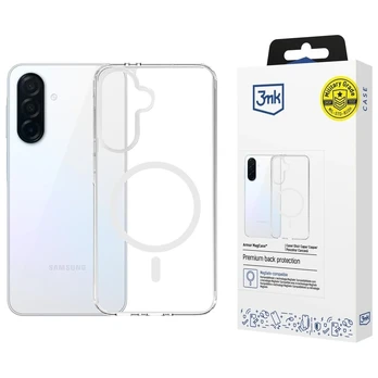 Dėklas 3MK Armor MagCase do Samsung Galaxy A36