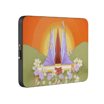 Sunrise - Laptop Sleeve, 14 inches