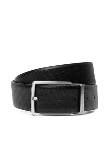 Diržas Lacoste RC4097 Juoda