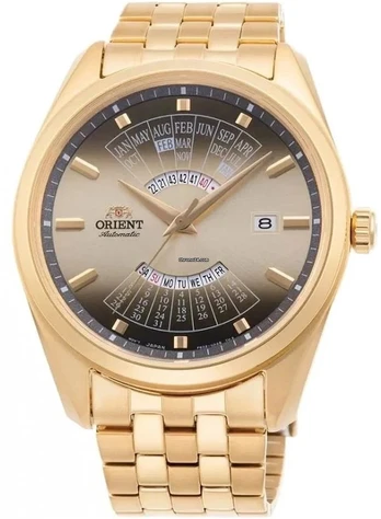 Orient Multi Year Calendar Automatic RA-BA0001G30B Vyriškas Laikrodis
