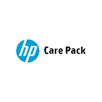 HP 3 years Pickup and Return Warranty Extension for Consumer Notebooks | U7C91E