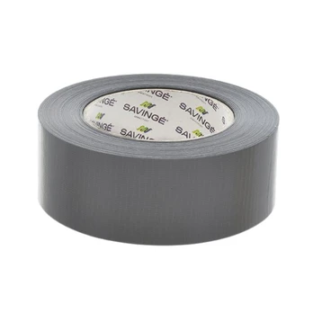 Juosta armuota,universali,pilka 48mmx50m DUCTAPE
