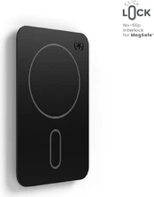 „Speck Everywhere Mount“ + „ClickLock“ – magnetinis „MagSafe“ laikiklis (juodas) kaina