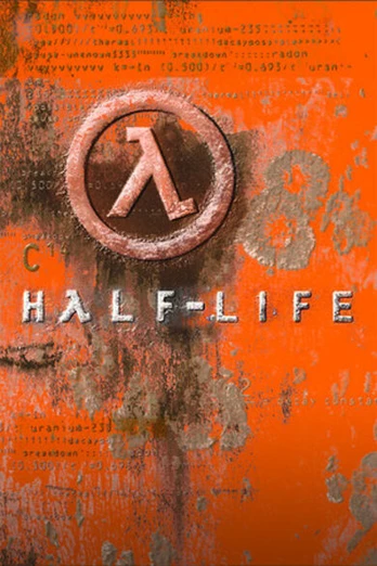Half-Life PC