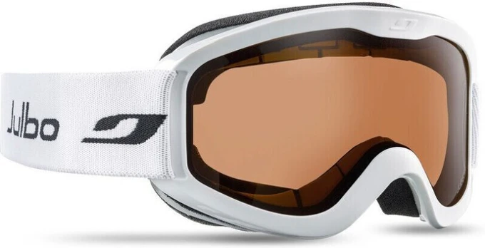 Slidinėjimo akiniai Julbo Proton, balti