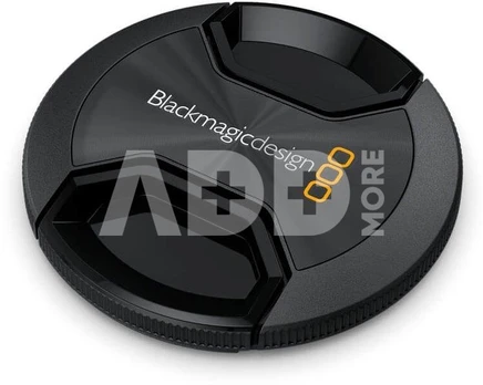 82mm Lens Cap