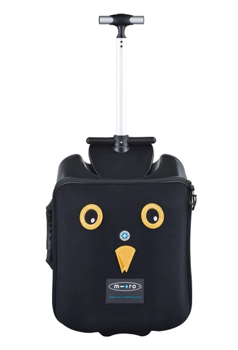 MICRO lagaminas  Ride On Luggage Eazy, ML0013