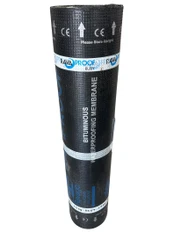 Prilydoma stogo danga Ravaproof RUBY 3,3-3,5 mm, apatiniam sl.