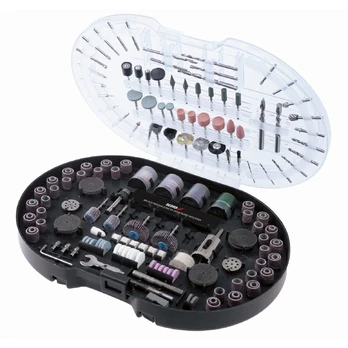 Accessories for mini grinder 287 pcs.