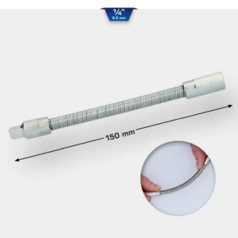Prailginimas, vežliaraktis KS TOOLS BT020910