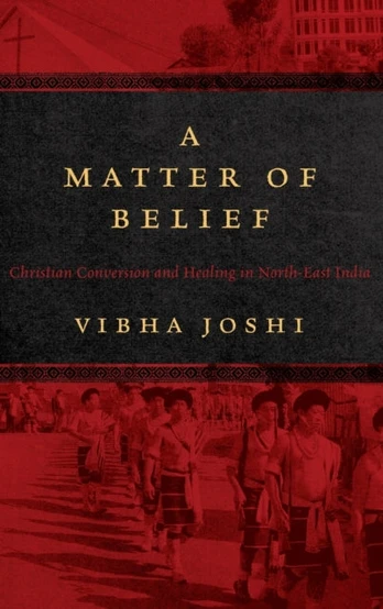 Matter of Belief