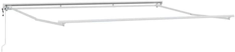Electric Awning Frame 5 x 3 m Balta