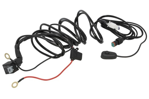 Kiti apšvietimo elementai STRANDS SLD270440