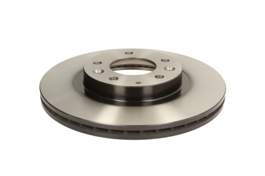 TRW DF6115 Brake Disc