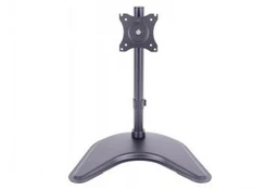 Laikiklis Multibrackets MB DESKSTAND BASIC SINGLE Juodas MAX 10KG
