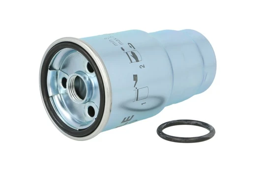 Kuro filtras MAHLE KC100D