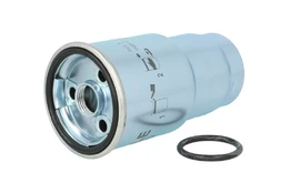 Kuro filtras MAHLE KC100D kaina