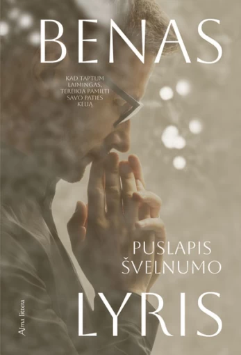 KNYGA Puslapis švelnumo