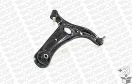 Vikšro valdymo svirtis MONROE L13535