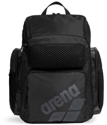 ARENA One Go 45L Backpack Juodas